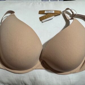 SKIMS Push-up Bra